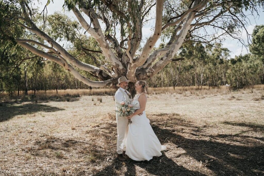 On The Spot Photography - Wedding Photo