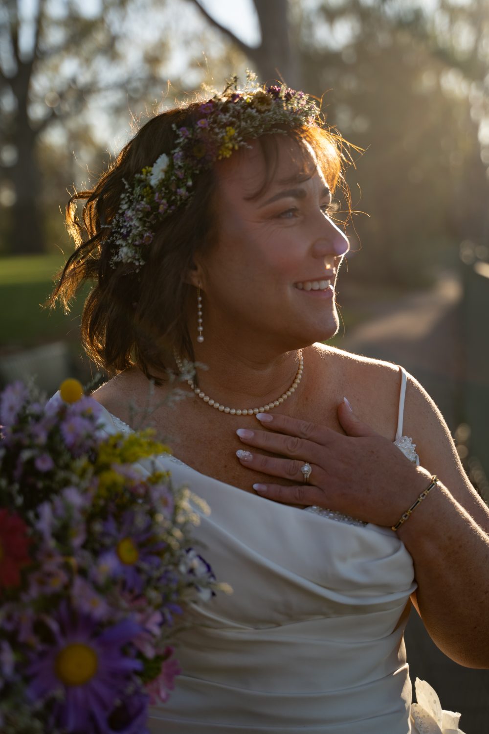 On The Spot Photography - Wedding Photo